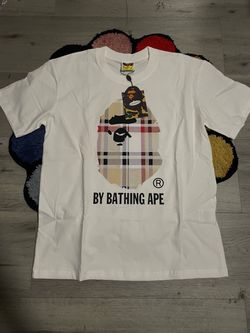 Bape shirts