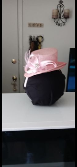 Brand new scala collezione ladies headband $10 each pickup 3-8:30 pm rainbow/charleston cash only moving sale