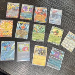 Pokemon TCG