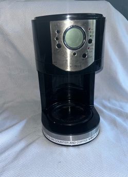 Coffee Machine