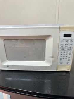 GE Microwave