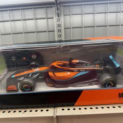 Rc  car mclaren Grand Prix 2022
