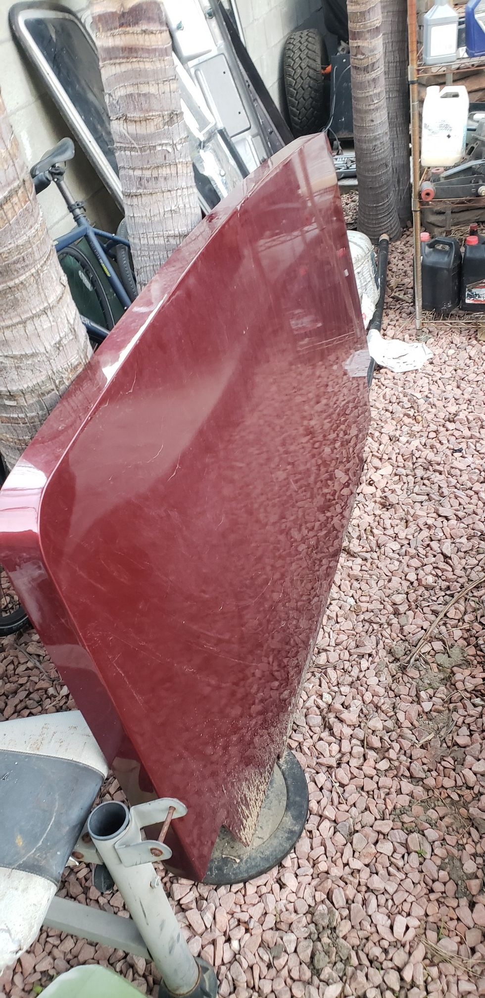 Hummer h2 sut bed cover for Sale in Los Angeles, CA OfferUp