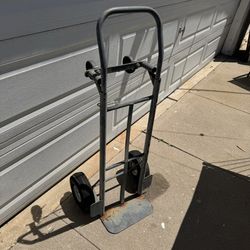 Dolly Handtruck