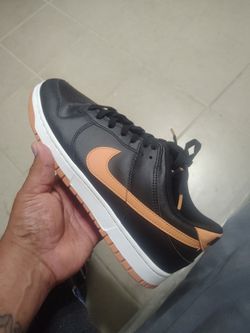 Nike Dunk low