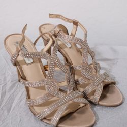 INC International Concepts Size 7.5