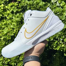 Kobe 4 Protro Draft Pack