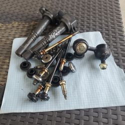 2002 Acura Rsx Parts