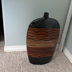 Vase