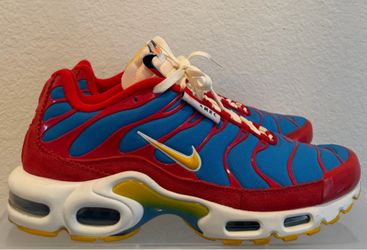 NIKE Air Max Plus SE