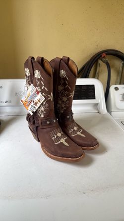 San Pedro Botas