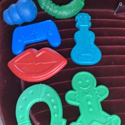 Dog Toys