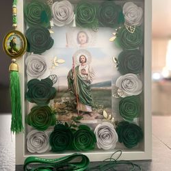 Retrato De San Judas 