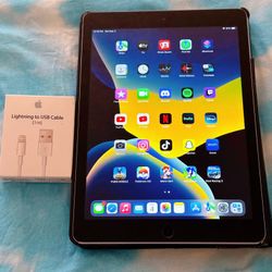 Like New Apple IPad Air Unlocked