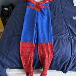 Spider Woman /girl Costume 