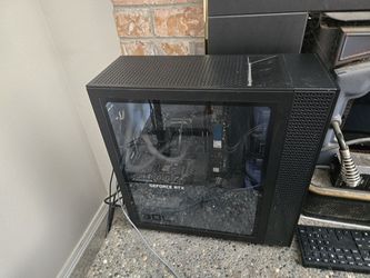 HP Omen 30L Gaming Computer