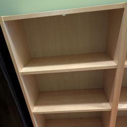 Small Bookshelf 