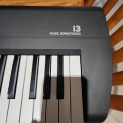 Korg i3 Arranger 
