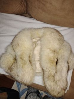 Rabbit fur