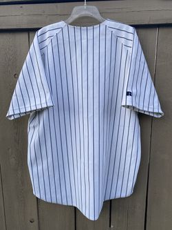 VTG Milwaukee Brewers Russell Athletic “95”Diamond Collection MLB Jersey Sz  48