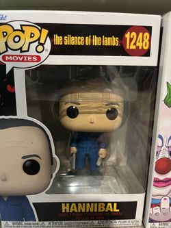 Funko Hannibal