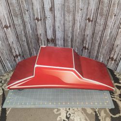 Pizza Hut Magnetic Car Topper (No Cord)