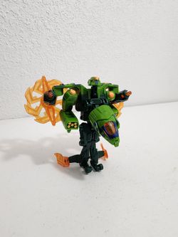 Transformers