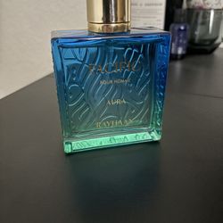 Rayhaan Pacific Aura Cologne 