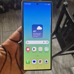 258GB AT&T NETWORK SAMSUNG FOLD 6