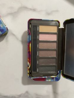Eyeshadow Palette