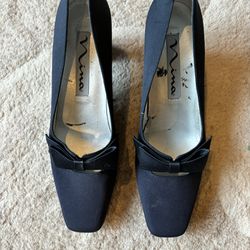 Nina Women’s Heels Size 8.5
