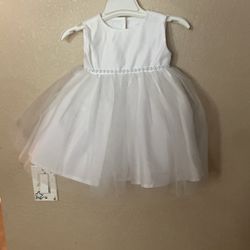 24 Months Dress 