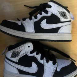 Kids Jordans