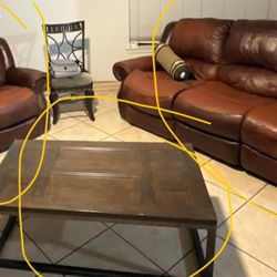 Couches 