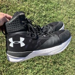 Under Armour Highlight Ace Volleyball Shoes 