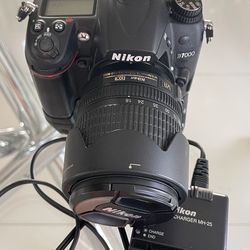 Nikon d7000