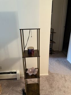 Floor Lamp