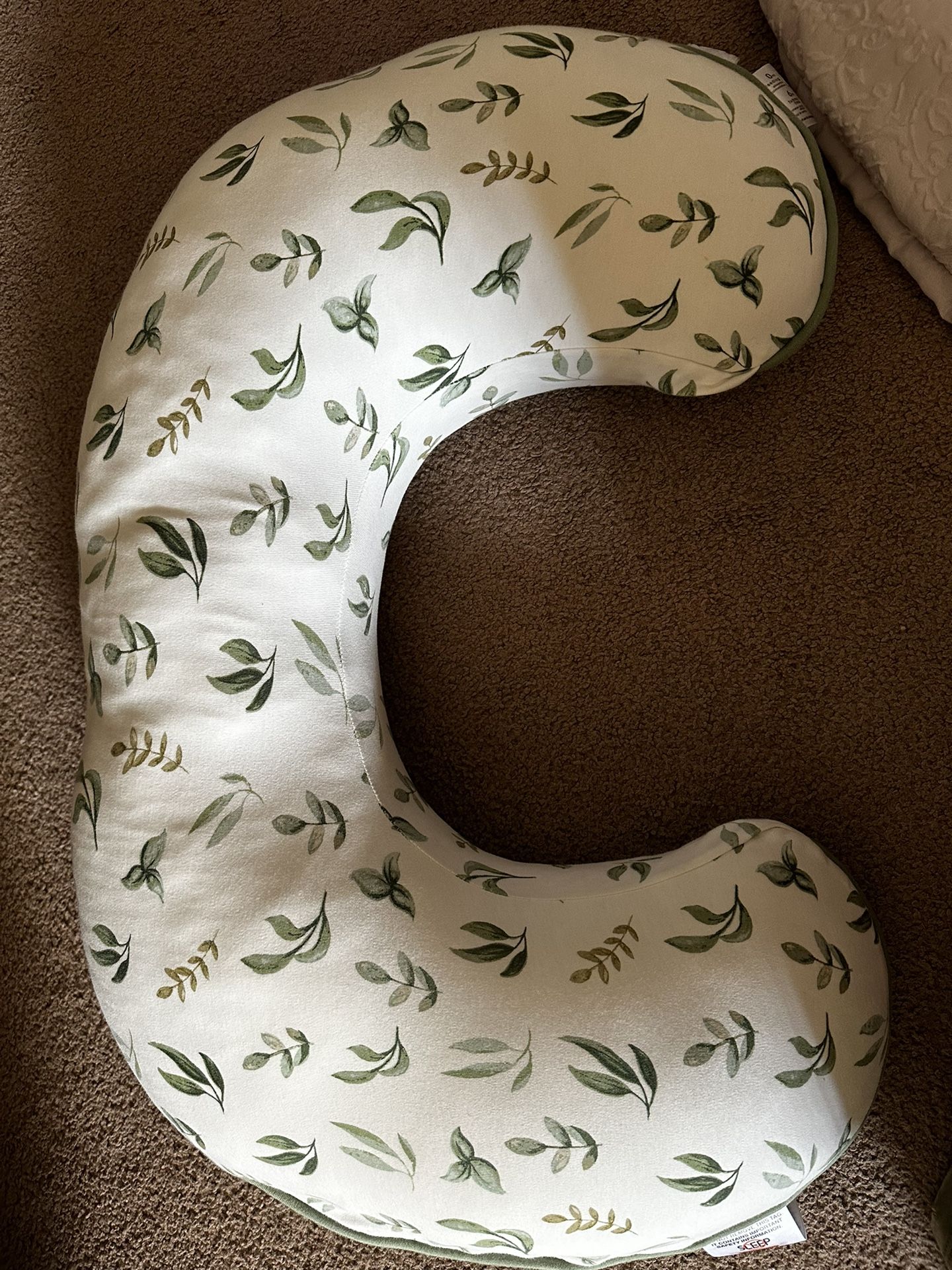 Boppi Nursing Pillow