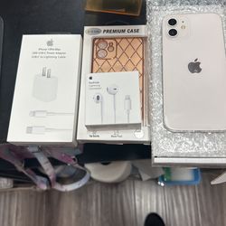 Iphone 12 Bundle