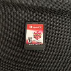 Pokémon Shield 