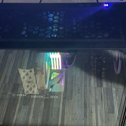 Fresh Built Gaming PC – Ryzen 9 5900X / RTX 3060 / 32GB RAM / 1TB SSD + 1TB HDD – Fast & Clean