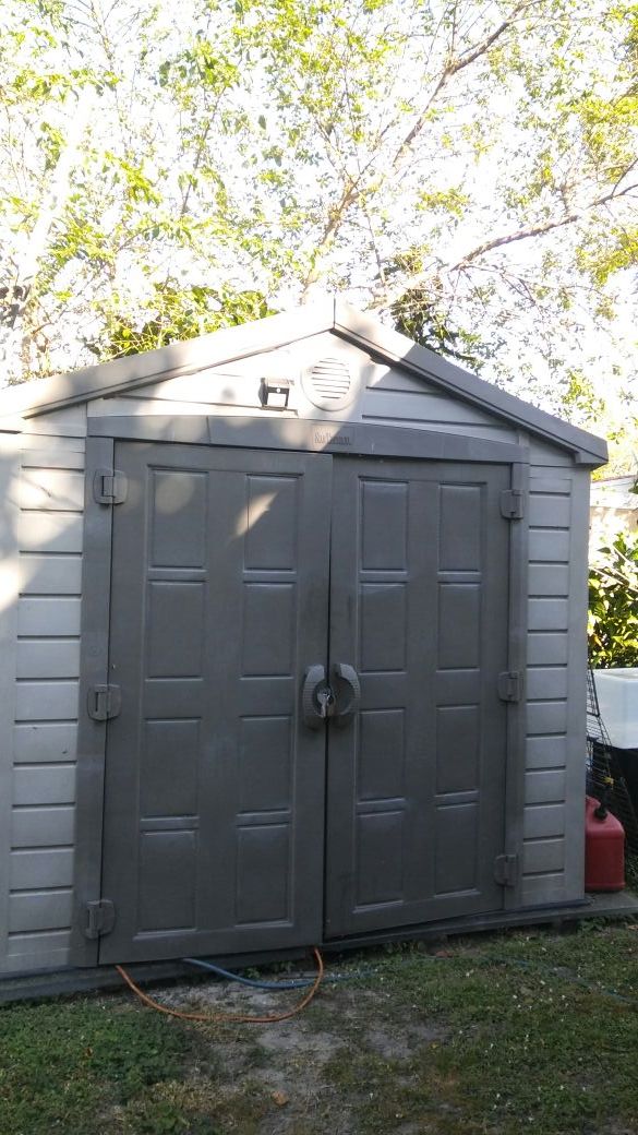 Casita de patio for Sale in Miami, FL OfferUp