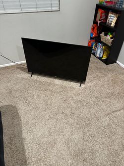 Roku tv