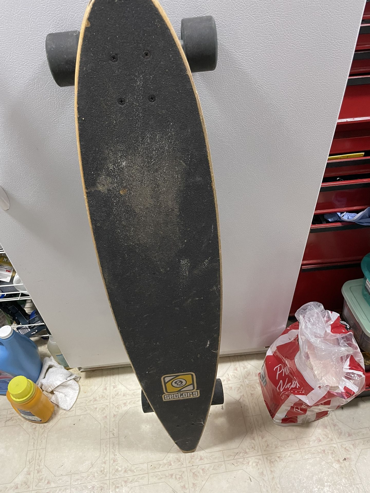 Sector 9 Longboard