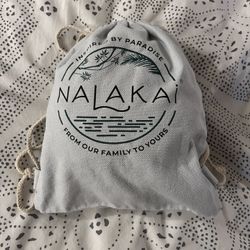 Nalakai Ring Sling Baby Carrier