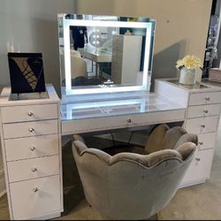 New Vanity + Mirror Only $29 Down 