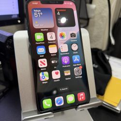 iPhone 12 Pro Max 256GB - UNLOCKED 88% battery health