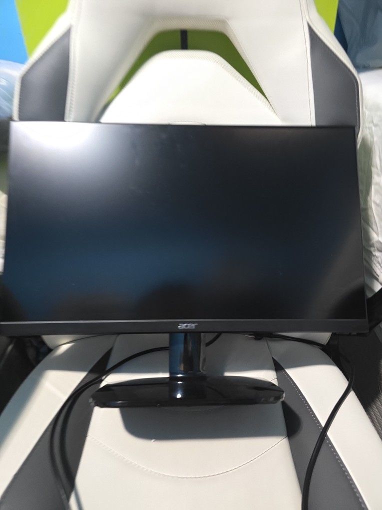 Acer Monitor