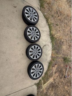 Benz rim