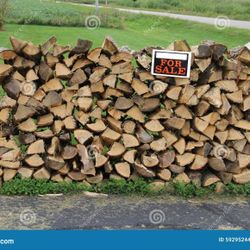 firewood